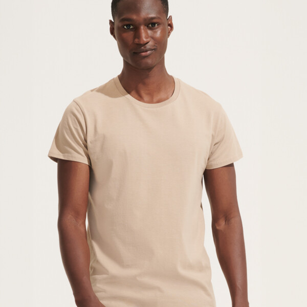 SOL'S Crusader Organic T-Shirt Thumbnail