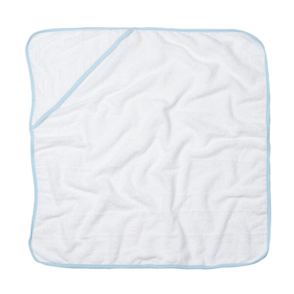 Towel City Babies Hooded Towel Thumbnail