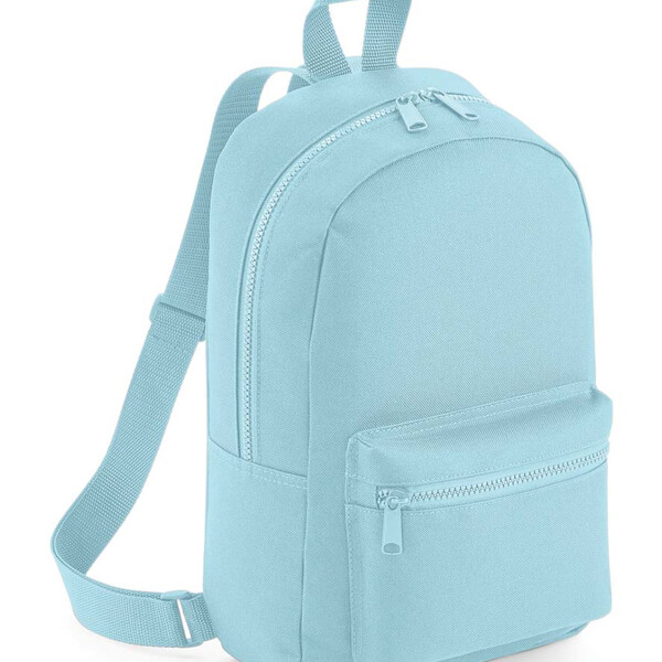 BagBase Mini Essential Fashion Backpack Thumbnail