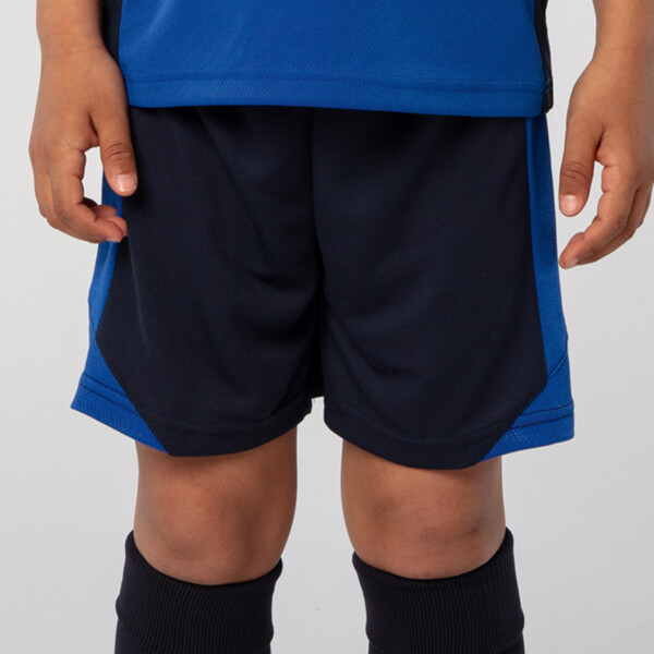 SOL'S Kids Olimpico Shorts Thumbnail