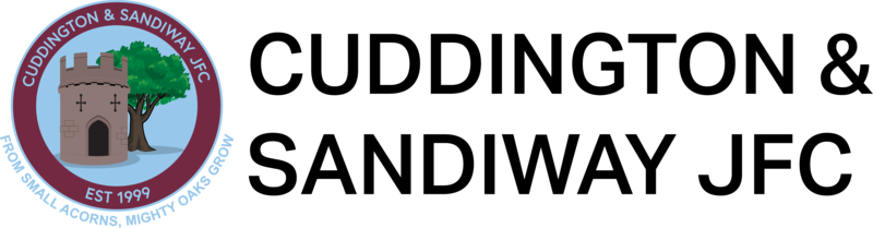 Cuddington & Sandiway JFC