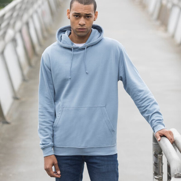 Club Shop AWDis College Hoodie (Name) Thumbnail