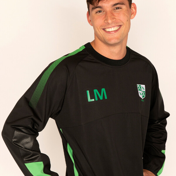 Edge Pro Contact Top - Youth Thumbnail