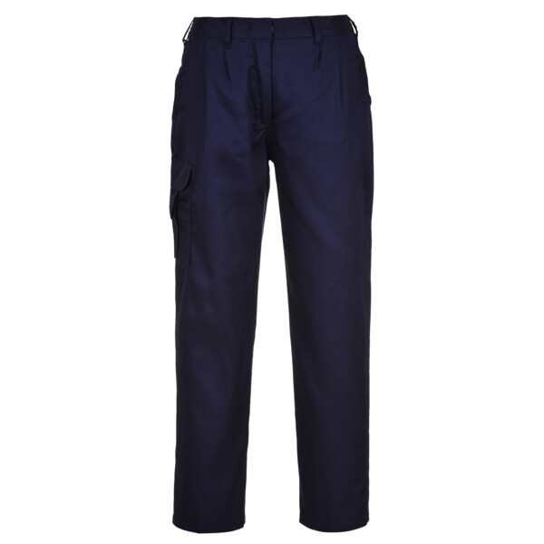 C099 - Ladies Combat Trousers Thumbnail