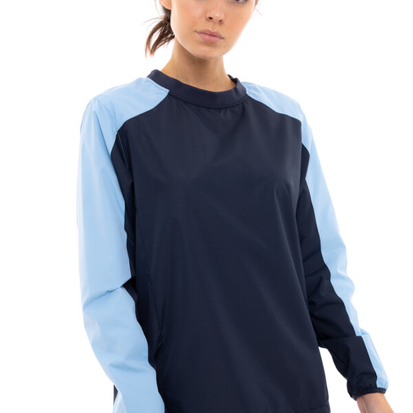 Pro Training Top/Windbreaker - Youth  Thumbnail