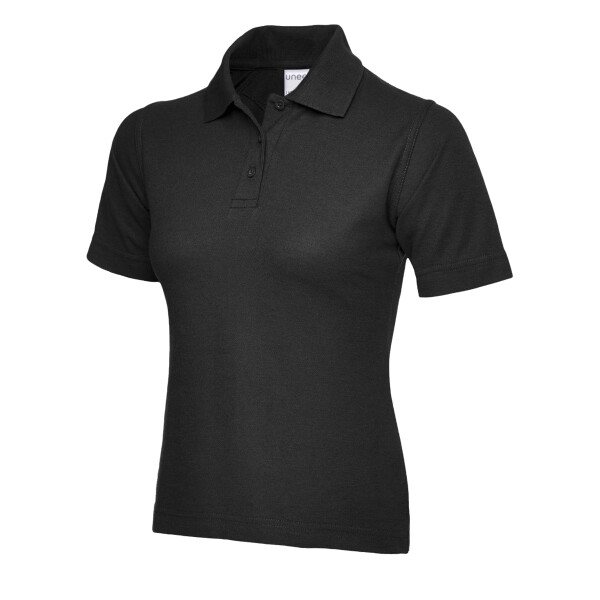 Ladies Ultra Poloshirt Thumbnail