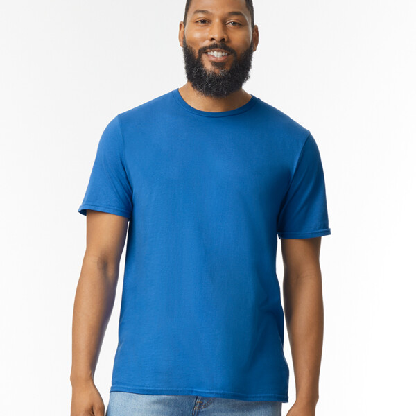 Gildan SoftStyle® Ringspun T-Shirt Thumbnail
