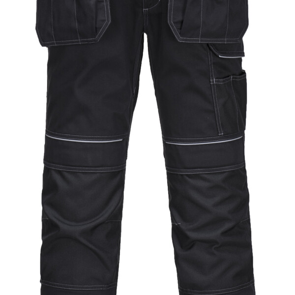 T602 - PW3 Holster Work Trousers  Thumbnail