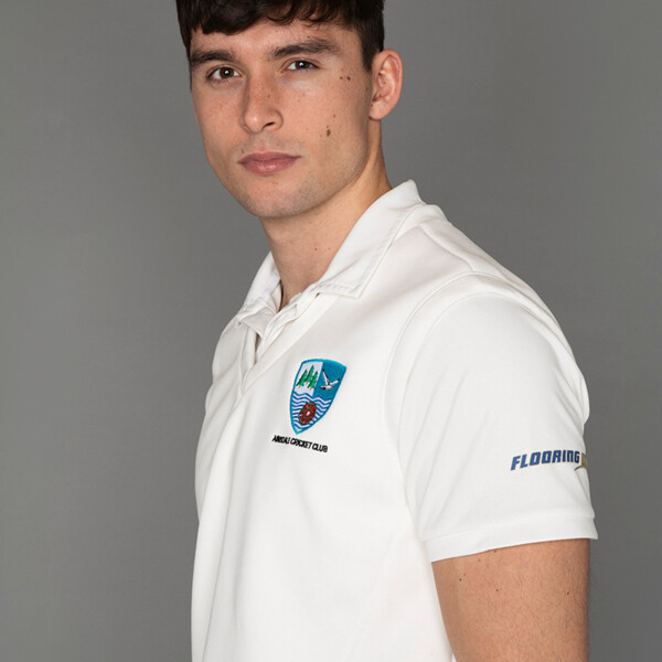 Radial Sleeveless Cricket Slip - Adult  Thumbnail