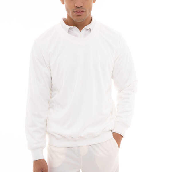 Cricket Jumper - Adults Thumbnail