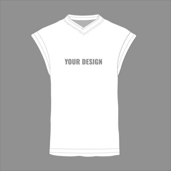 CUSTOM CRICKET SLIPOVER - Junior Thumbnail