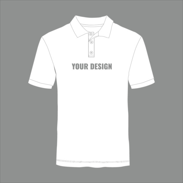 CLUB SHOP CUSTOM PREMIERE CRICKET SHIRT JUNIOR SHORT SLEEVE Thumbnail