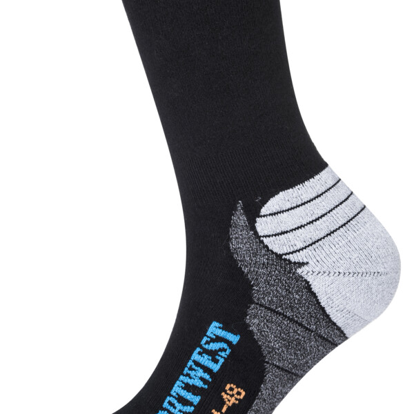 SK24 - Bamboo Hiker Sock Thumbnail