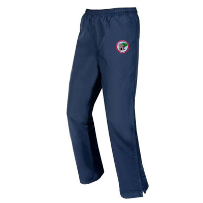 Cuddington & Sandiway JFC Track Pant Mens Fit – Junior Thumbnail