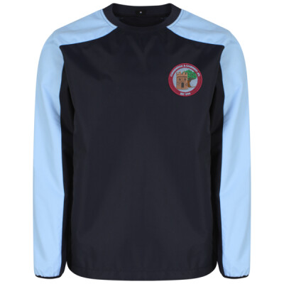 Cuddington & Sandiway JFC Training Top – Junior Thumbnail