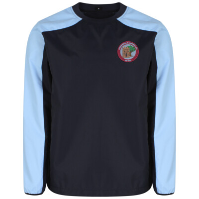 Cuddington & Sandiway JFC Training Top – Adult Thumbnail